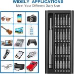 24 in 1 Refined Screwdriver Set Precision Screwdriver